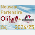 OLIFAN GROUP