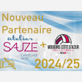 L'ATELIER SAUZE