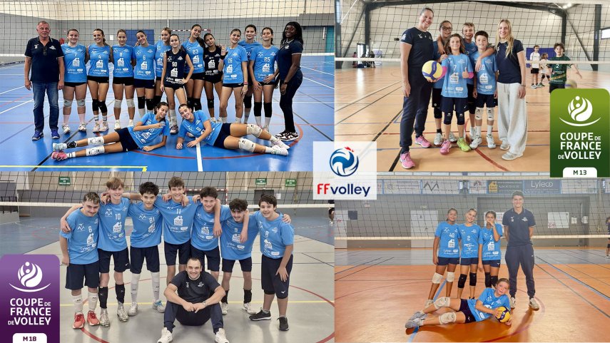 🏐