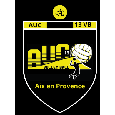 AIX UNIVERSITE CLUB 13 VOLLEY-BALL