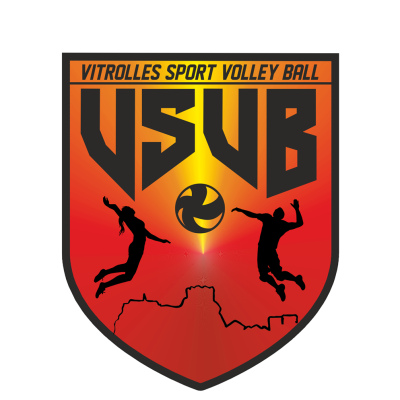 VITROLLES SPORT VOLLEY-BALL