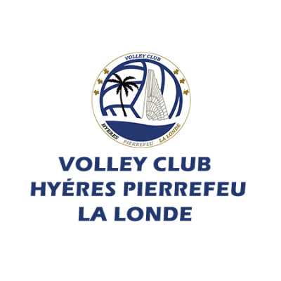 VOLLEY BALL CLUBE HYERES PIERREFEU LA LONDE