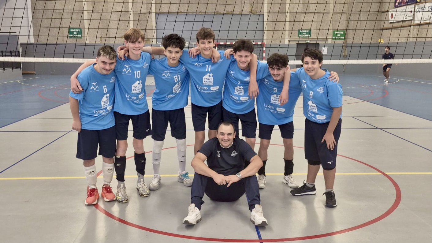 M18-MASCULIN CDF