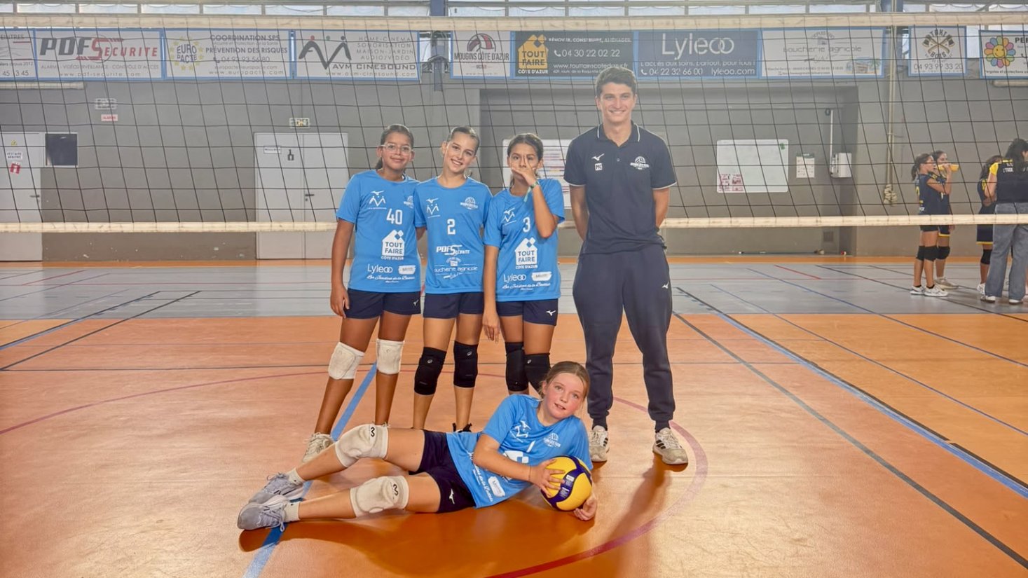 M13-FEMININ