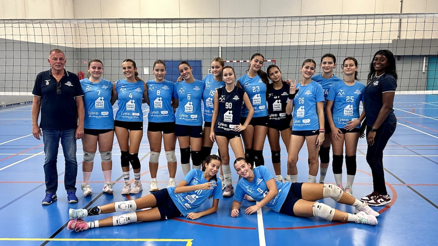 M18-FEMININ CDF