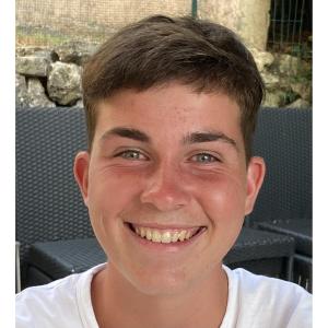 Enzo CHENEVEE