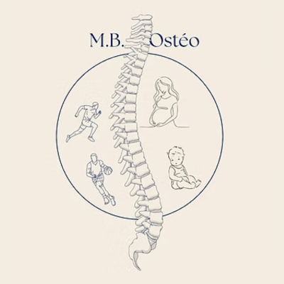 M.B. OSTÉO